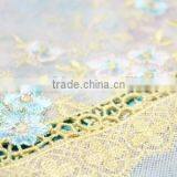 Multi-head Lace/Water-dissolve Embroidery Machine thumbnail-4