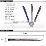 Wholesale Promotional Ballpoint Pen ,the Cheapest Ballpoint Pen Luxury Ballpoint Pen thumbnail-5