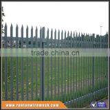 Palisade Fencing Prices