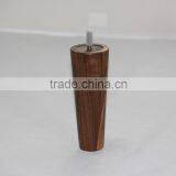 Modern Style WSL-009 Wood Sofa Leg thumbnail-2