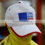 Selling Advertising Cap Embroidery Cap Customized Logo Hat