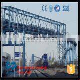 Mining Overland Conveyor System