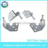 A008 Freezer Refrigerator Parts Accessory Abs Door Lock thumbnail-6
