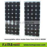 Solar Panel Module GYM 5W-85W thumbnail-1
