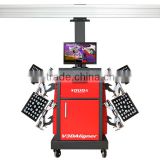 3D wheel alignment machine price for car workshop                        
                                                Quality Choice
                                                    Most Popular