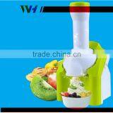 New Way for Friute Eating Self Cooling Home Made Ice Cream Maker thumbnail-4