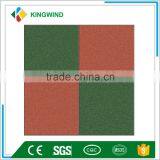 Gym Rubber Flooring/15mm-50mm Rubber Flooring Tile/rubber Floor Mat