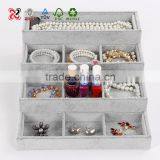 Trade Assurance Paper Box Packaging Jewelry thumbnail-2