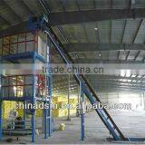 High Quality Bio Organic Fertilizer Machinery,dashan Hot Selling