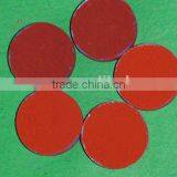 Fe2o3 Iron Oxide Red for Chemical Fertilizer thumbnail-4