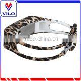 2016 Ajustable Replacement Band For Fitbit Alta, Colorful Pattern Silicone Watch Strap For Fitbit Alta Rubber Wrist Band thumbnail-2