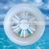 Circular Round Type Ceiling Supply Air Diffuser thumbnail-3