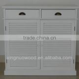 LINK-XN-FZ07 Wooden Shelf&Cabinet