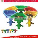 Large Size Sand Water Box Beah Toys thumbnail-1