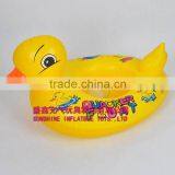 Inflatable Baby Boat thumbnail-1