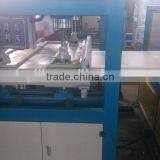 Plastic Machinery: XPS Insulation Sheet Extrusion Line thumbnail-2