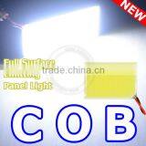 DC 9v-32v COB SMD Trailer Dome Light thumbnail-1