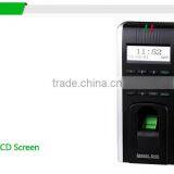 DIY Fingerprint+Card+Password Access Control Egypt With Tcp/Ip (HF-F7) thumbnail-6