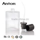 30ml China Supplier Wholesale Glass Perfume Bottle With Aluminum Sprayer thumbnail-2