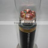 XLPE/PVC Insulation Power Cable thumbnail-3