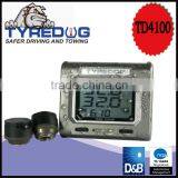 TPMS for Motorcycle thumbnail-2