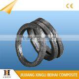 Shipbuilding Industry Ramie Packing With Graphite 2016 thumbnail-2