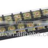 TB Series 1.5-4mm^2 45A 600V Blcoks(TB Terminal Blocks,45A Terminals)(TB-4503-4512) thumbnail-4