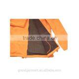 100% Polyester Fashion Mens Polar Fleece Jacket thumbnail-4