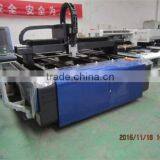 FB1325-500 500W Stainless Steel Carbon Steel Fiber Laser Cutter thumbnail-5