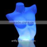 Female Mannequin With Led Light thumbnail-3