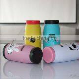 Stainless Steel Double Wall Second Generation Thermos Plastic Cups thumbnail-1