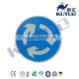 Solar Traffic Sign/road Sign With Good Quality thumbnail-1