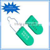 CH510 Chinese Single Use Padlock Seal thumbnail-1