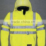 EN471 Safety Workwear for Men thumbnail-1