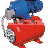 500W~1500W AUTOJET With 24L Tank Booster Water Pump thumbnail-2