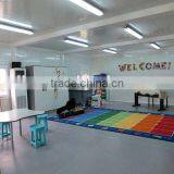 China Container Office Prefabrecated House With Bathroom thumbnail-4