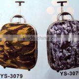 600D Polyester EVA Bags Travel Luggage Bags for Business thumbnail-2