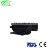 Tactical Aluminum 3W LED Flashlight With Cree Led for Hunting thumbnail-2