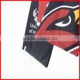 130*17cm Football Scarf,satin Scarf,sports Scarf thumbnail-2