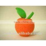 Colorful Bath Sponge