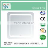 2014 High quality factory direct sales bathroom import mirror