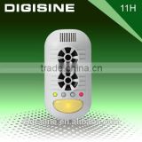 4 IN 1 Ultrasonic Mosquito Pest Repeller Plug-in Type with ionic & night light
