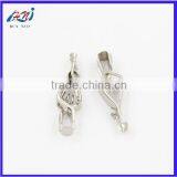 Nickel-plated Alligator Clip thumbnail-2