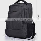 Mens Fashion Style 1680d Polyester Backack Laptop Bags Wholesale