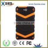 Most Selling Products Waterproof Three-anti Power Bank