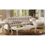 High Quality 543# Modern Living Room Sofa thumbnail-1