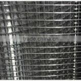 China Suppliers ss Wire Mesh / Stainless Steel Welded Wire Mesh From Anping