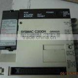 Omron PLC C200H-CPU01 CPU02 CPU21 Programmable Controller