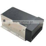 Motorized Card Readers