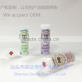 small vials, pharmacy containers, plastic pharmacy vial